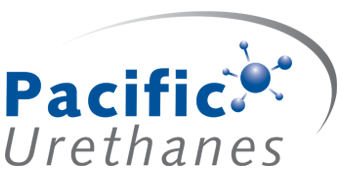 Pacific Urethanes Logo